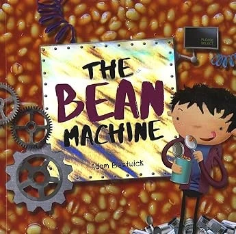 The Bean Machine